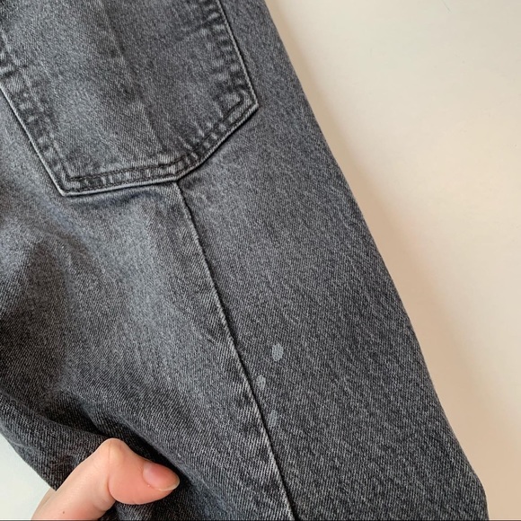 Levis altered denim - Picture 5 of 5